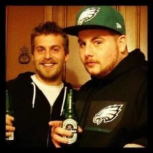 Meet your Posher, Josh